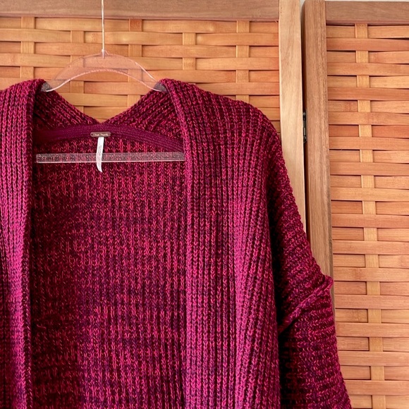 Free People High Hopes Cardigan - Picture 5 of 6